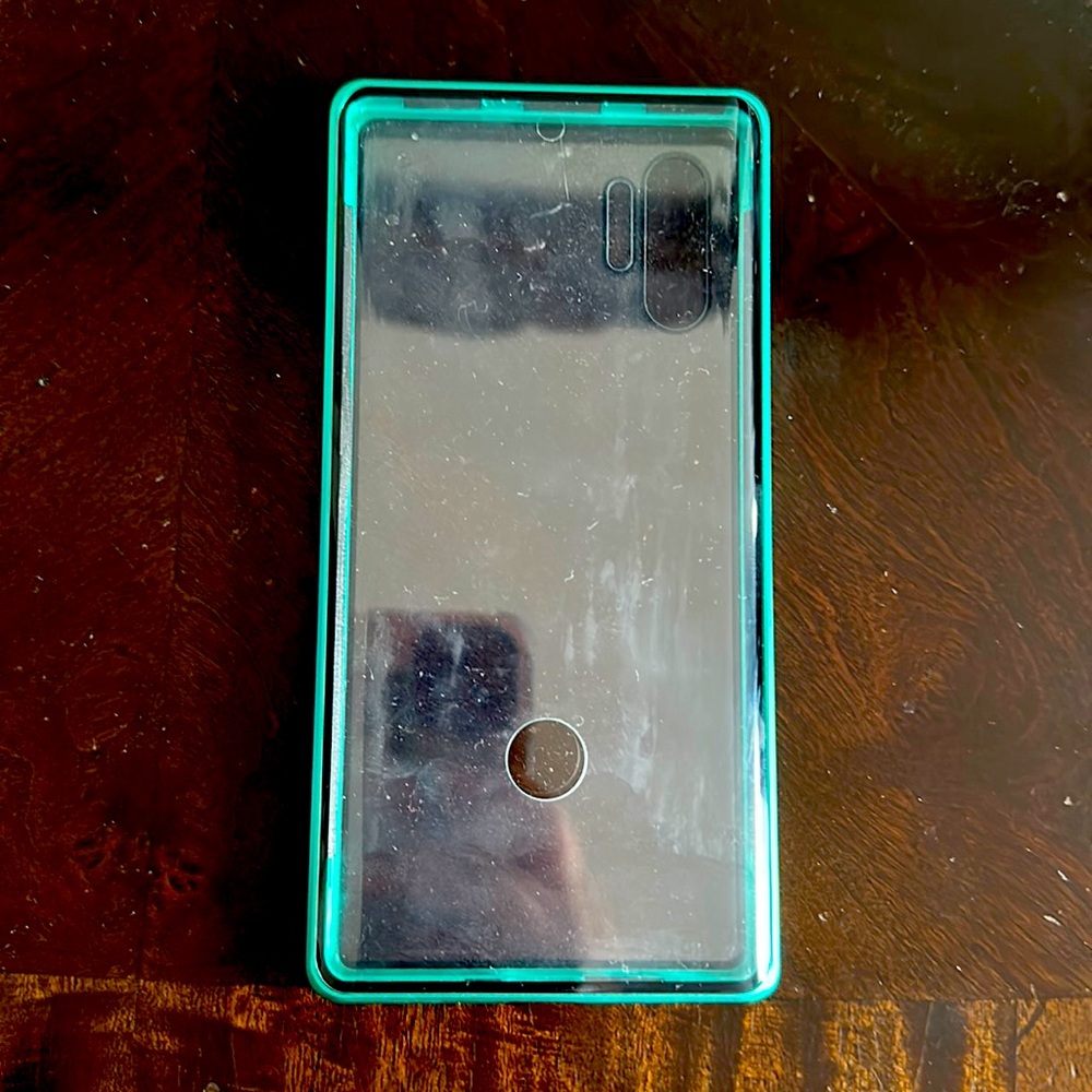Galaxy Note 10plus